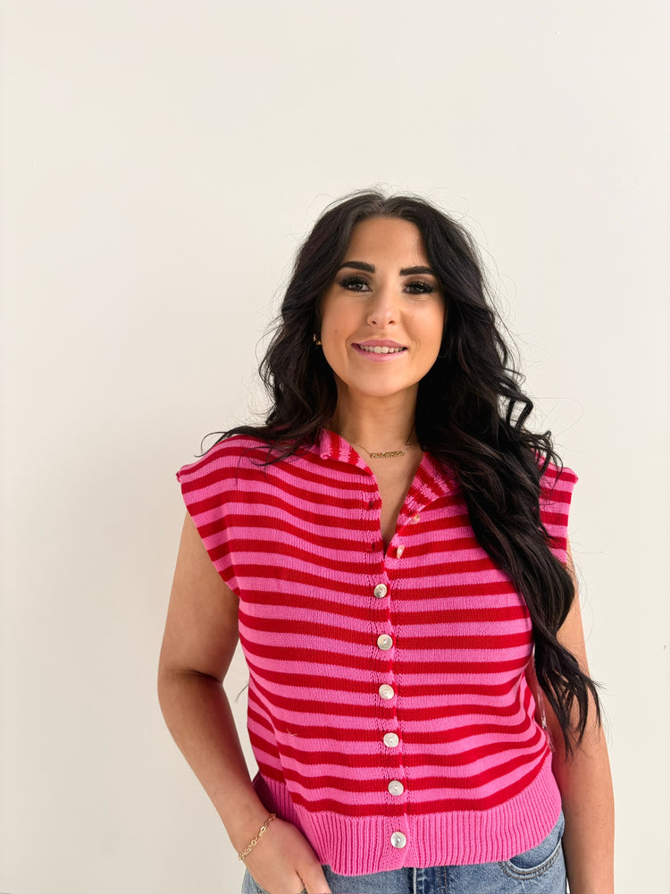 PINK/RED TOP-10