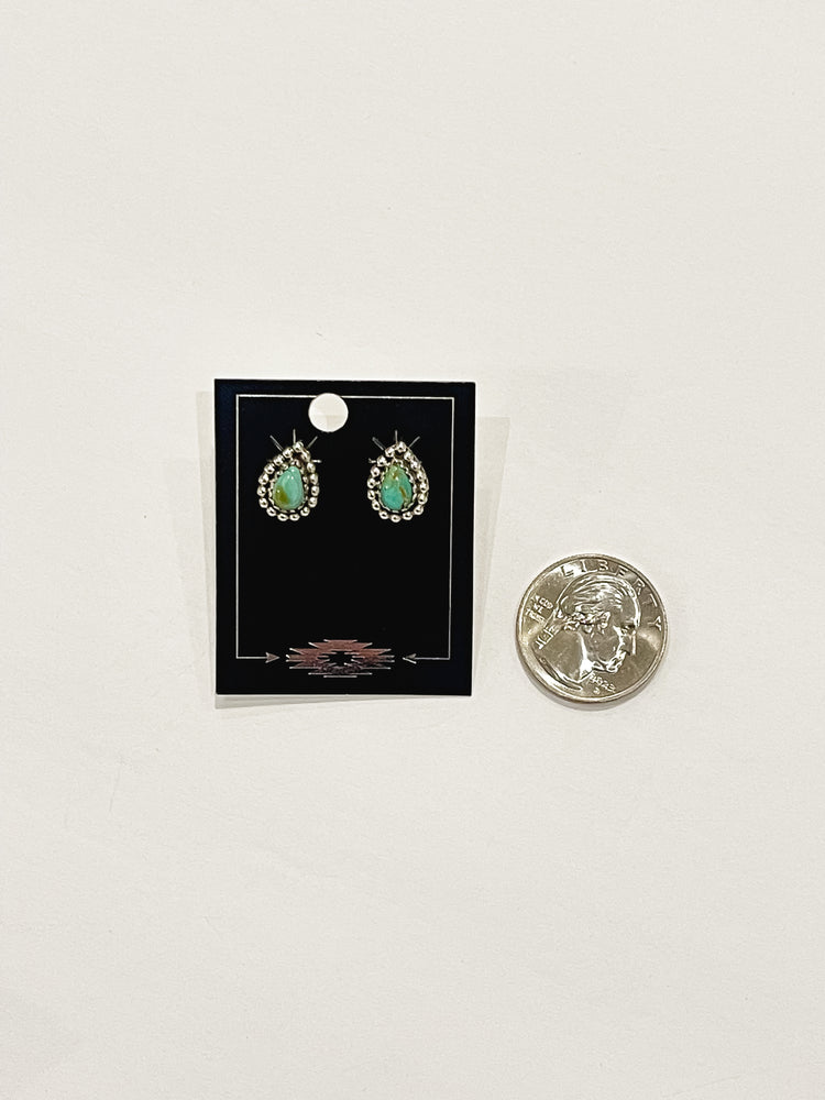 SMALL KINGMAN STUDS