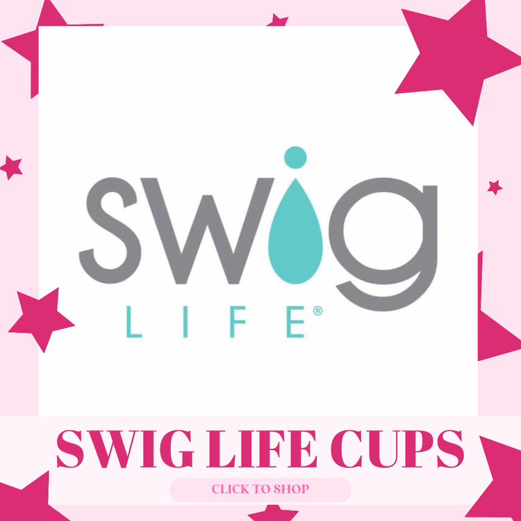 SWIG LIFE CUPS