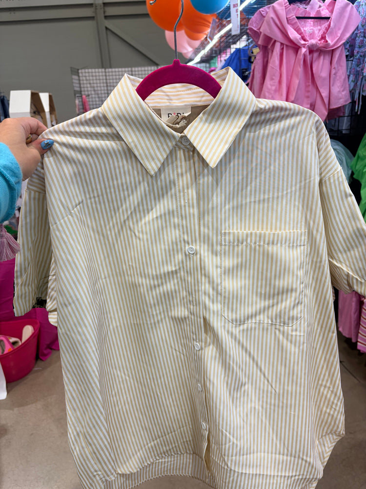 TAN STRIPE WITH CHEETAH DETAIL BACK-6