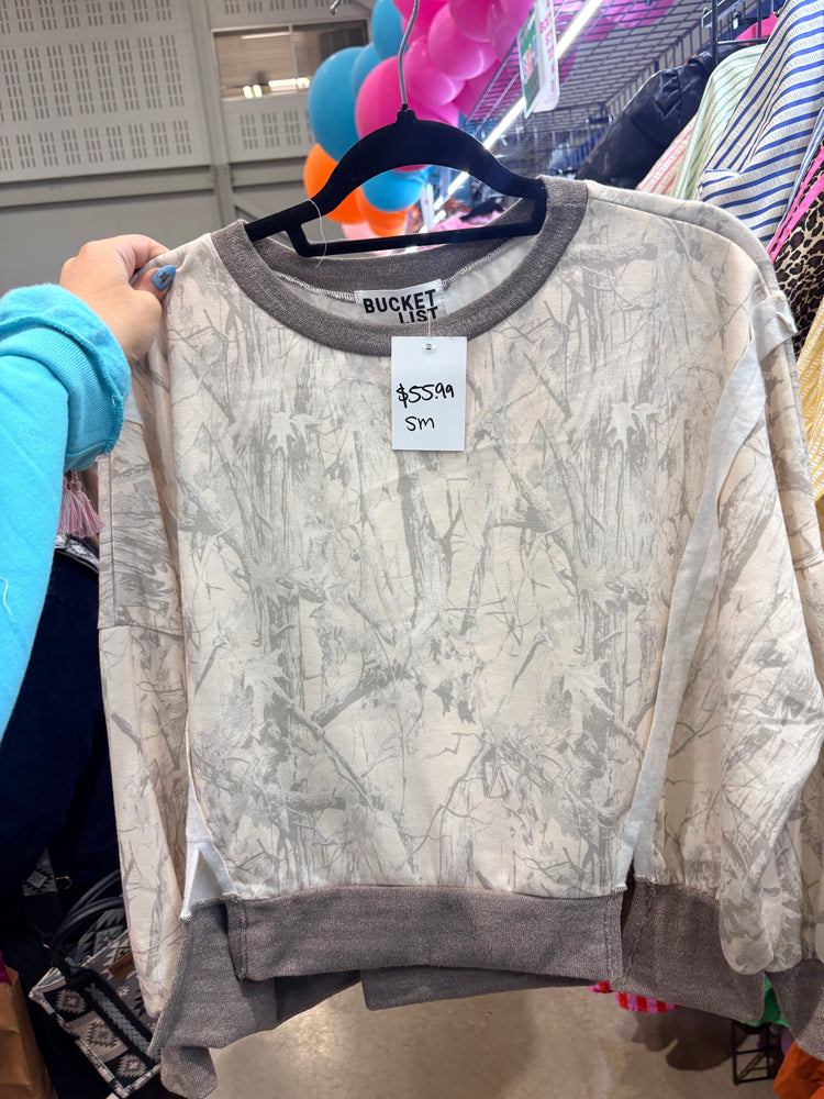CAMO SWEATSHIRT-7