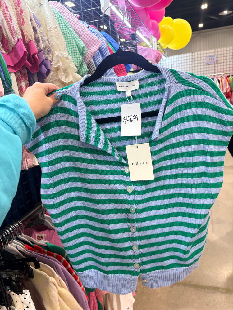 GREEN/BLUE SWEATER-3