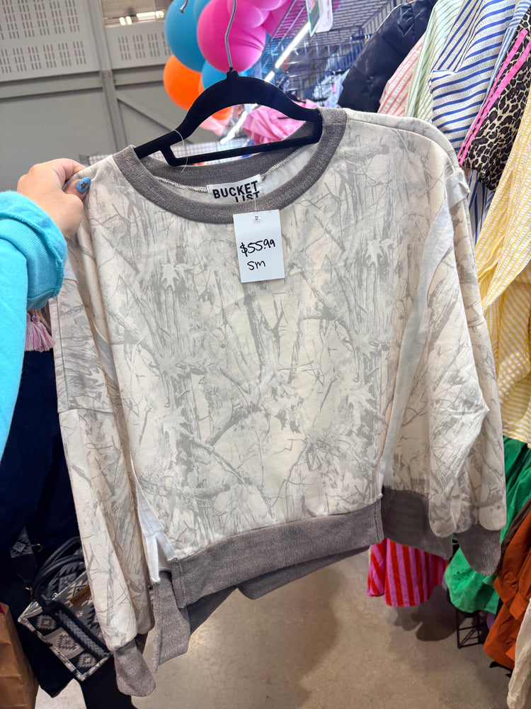 CAMO SWEATSHIRT-7