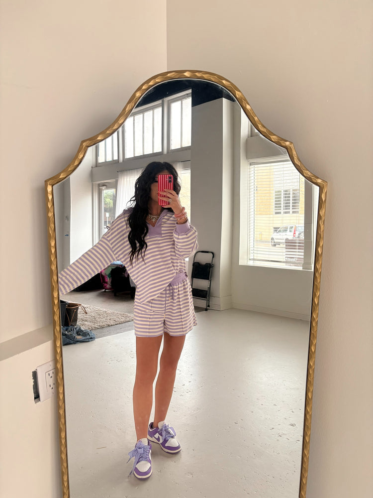 PURPLE SET