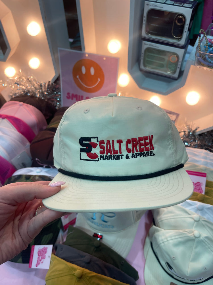 SALT CREEK CREAM 256