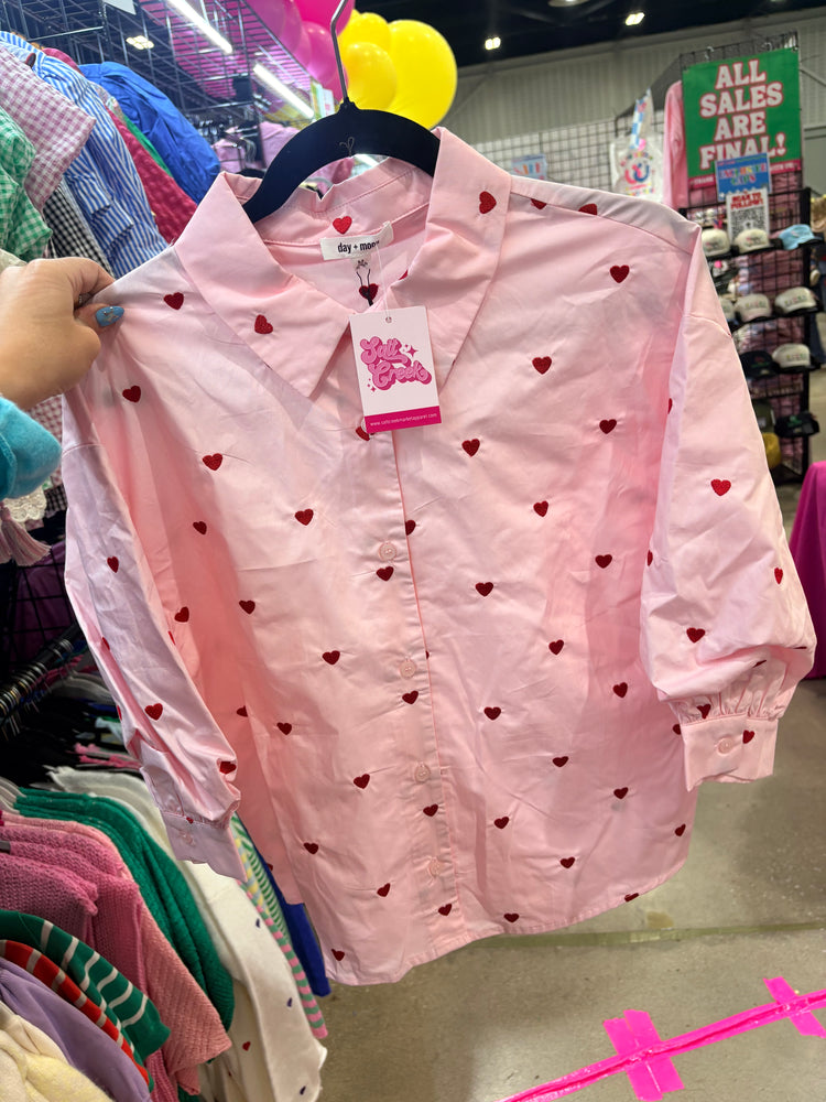 HEART DETAILED TOP-2